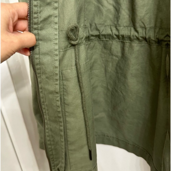 Gap field jacket size Medium - Picture 7 of 7